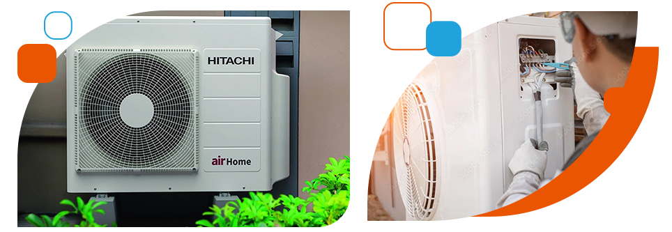 Expert en pompe à chaleur – Pays Basque & Landes