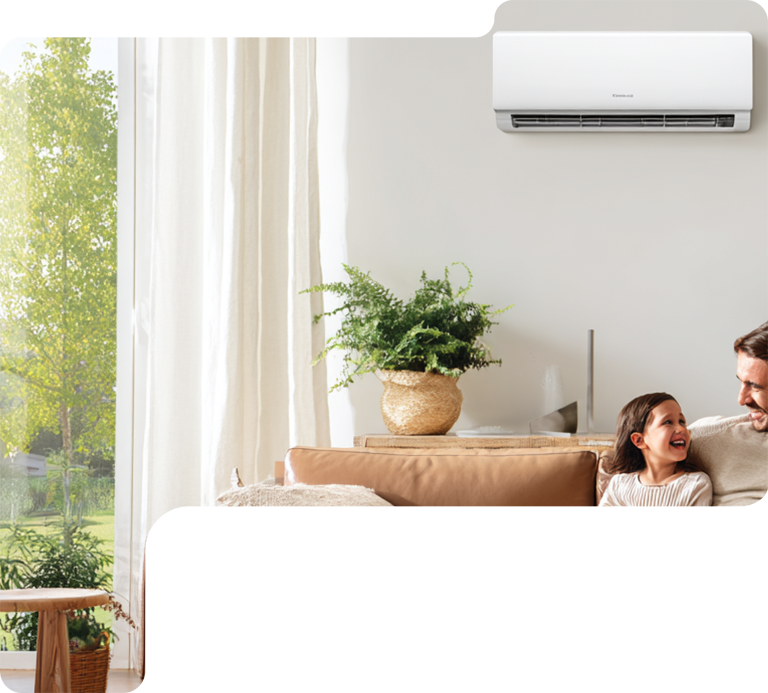 Installateur de climatisation, PAC & chauffage au Pays Basque | SC Energies
