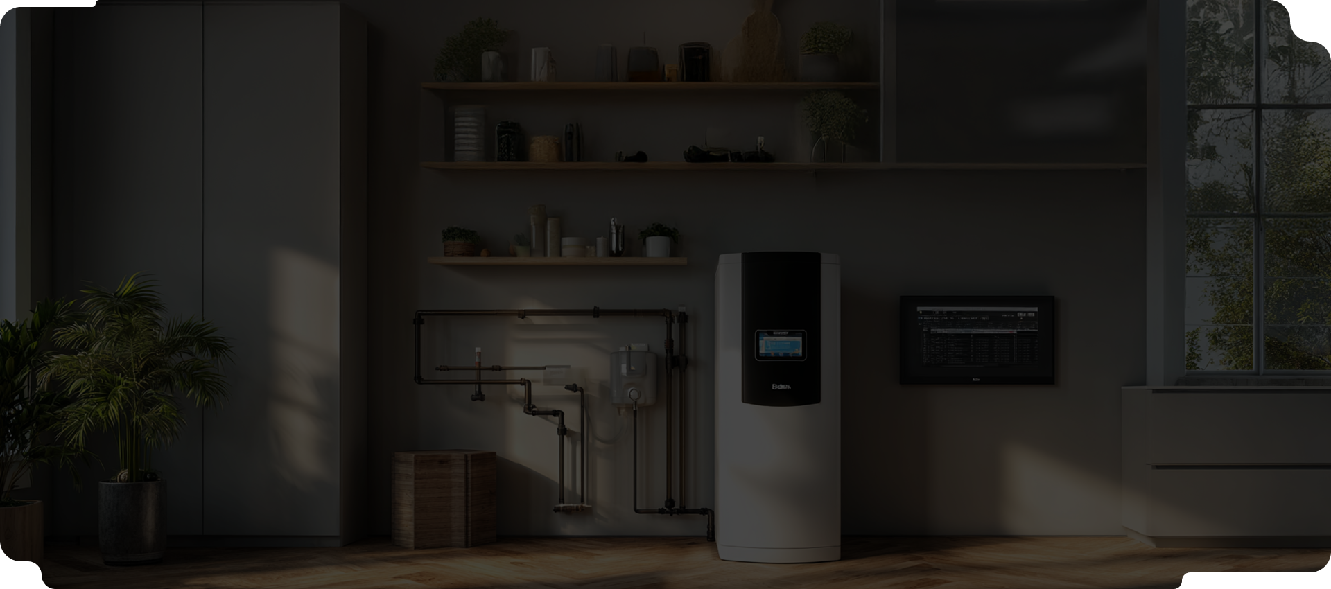 Spécialiste en ballon thermodynamique au Pays Basque & Landes